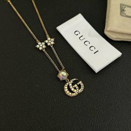 Picture of Gucci Necklace _SKUGuccinecklace08cly1139825